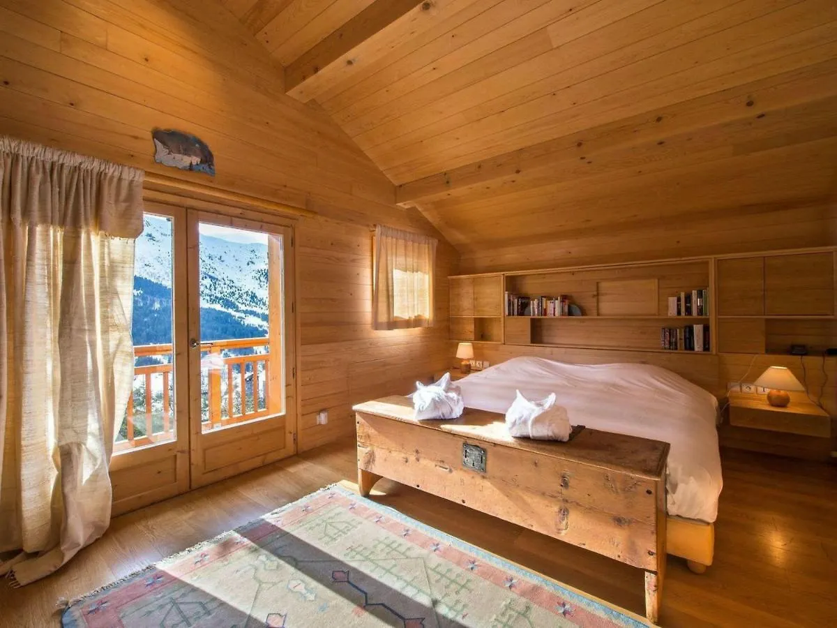 Chalet Méribel, 7 pièces, 12 personnes - FR-1-565-36 Les Allues