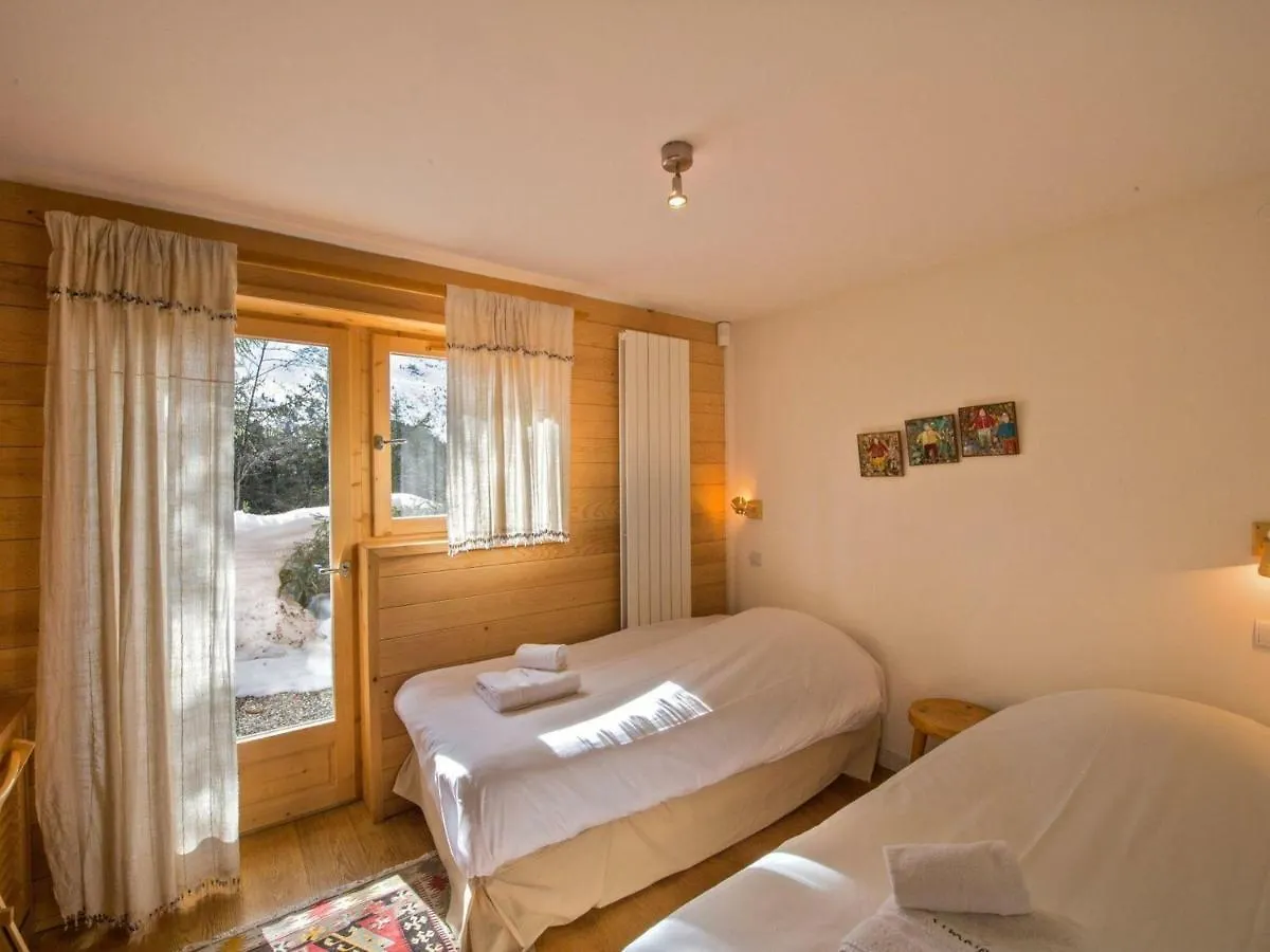 Chalet Méribel, 7 pièces, 12 personnes - FR-1-565-36 Les Allues