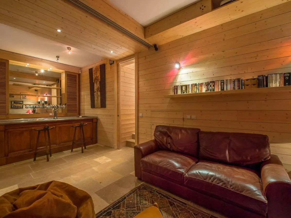 Chalet Méribel, 7 pièces, 12 personnes - FR-1-565-36 Les Allues 0*,