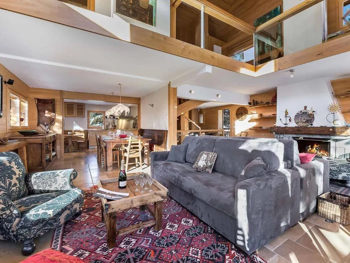 Chalet Méribel, 7 pièces, 12 personnes - FR-1-565-36 Les Allues