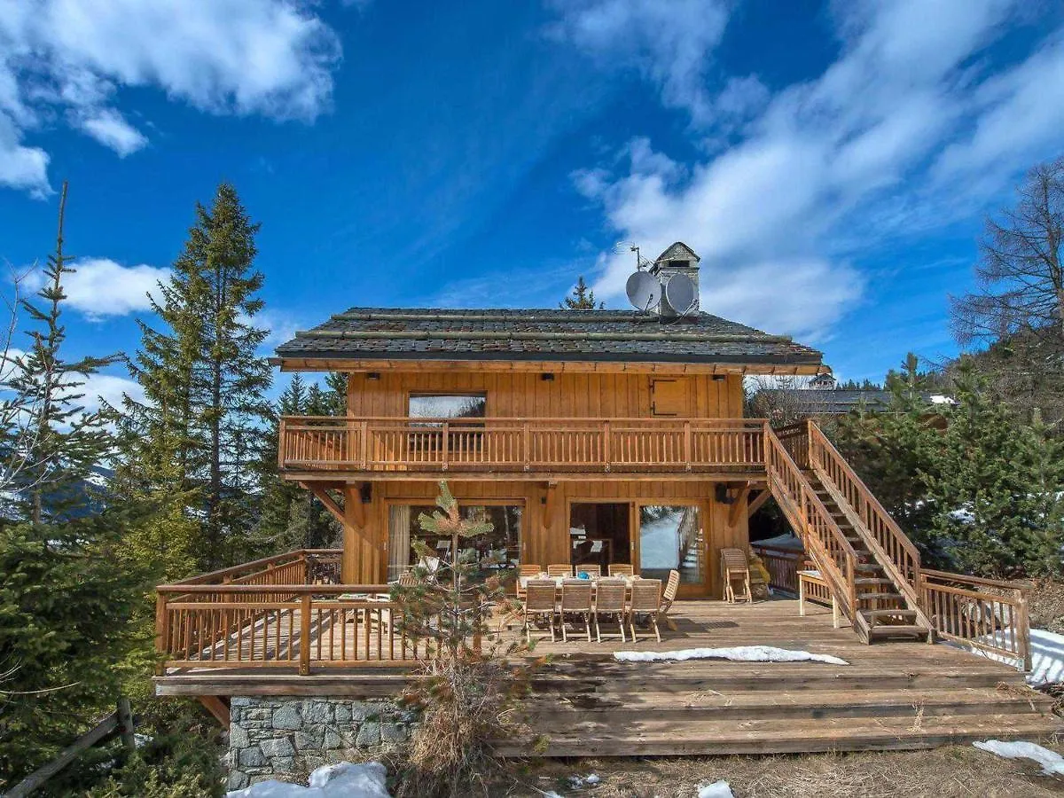 Chalet Méribel, 7 pièces, 12 personnes - FR-1-565-36 Les Allues France