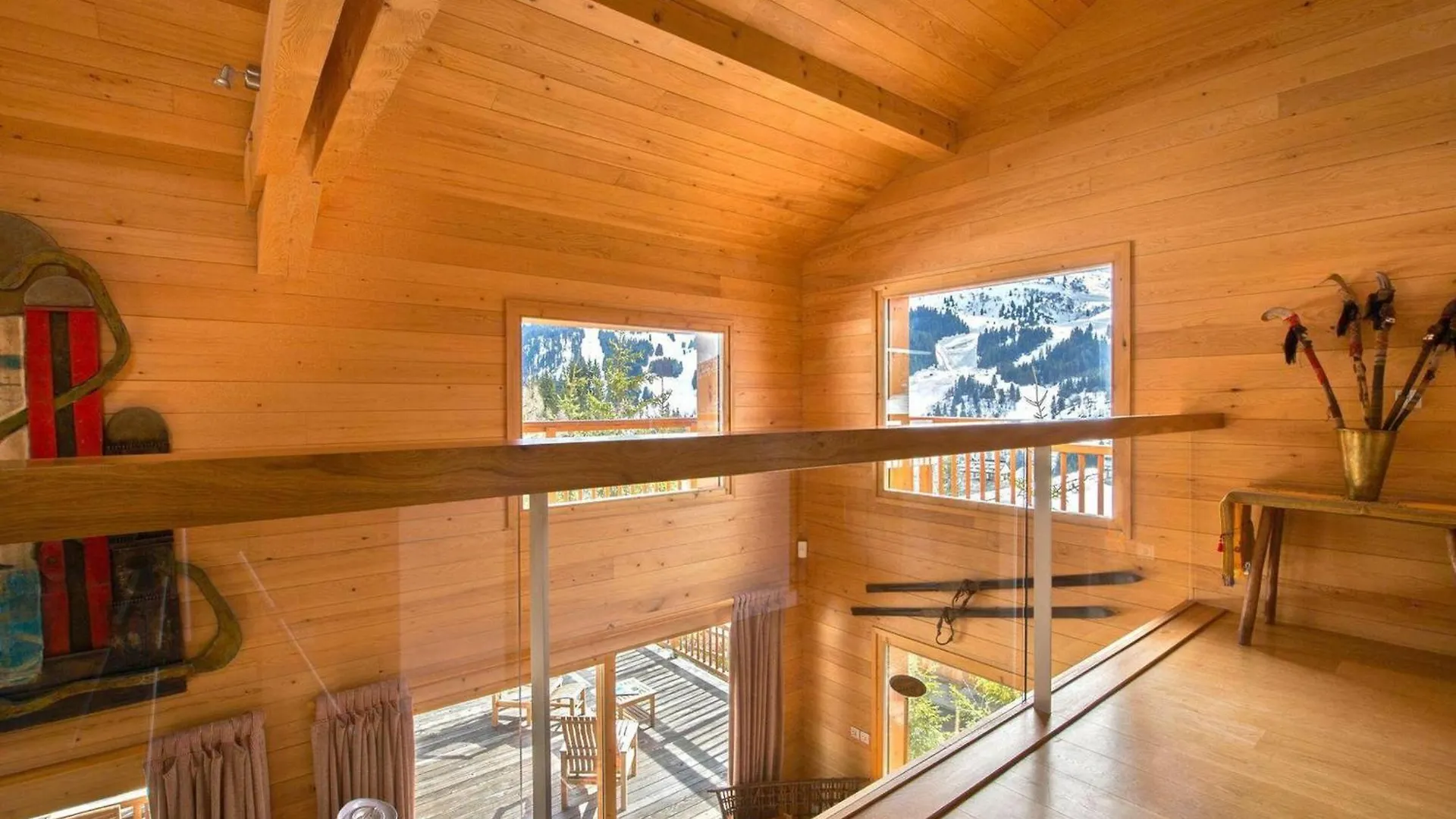 Chalet Méribel, 7 pièces, 12 personnes - FR-1-565-36 Les Allues 0*,  France